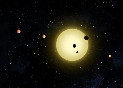 50 Closest Star Systems To Earth And What We Might Find There Stacker