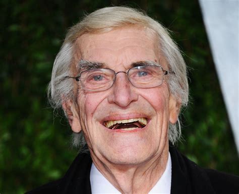 Oscar Winning Actor Martin Landau Known For Mission Impossible Dies