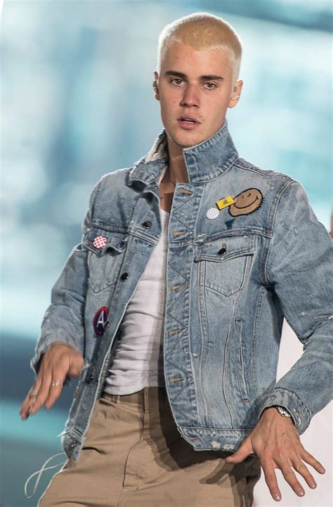 Justin Bieber Will Sich Auf Gesundheit Und Familie Konzentrieren Gmxch