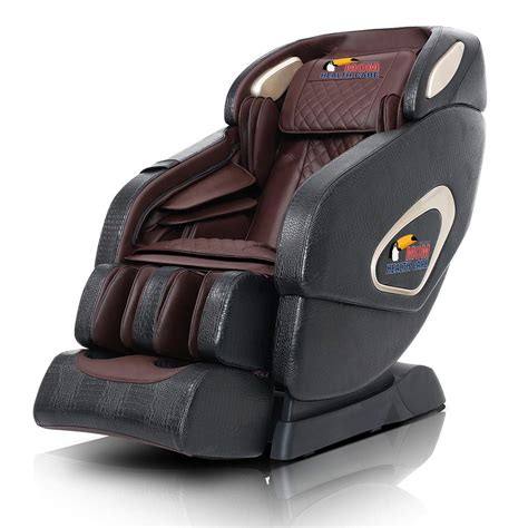 New Top 10 Best Full Body Massage Chairs In India 2021