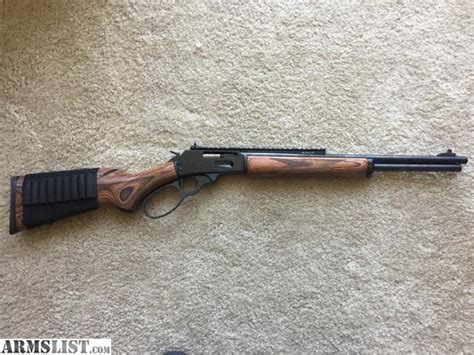 Armslist For Sale Marlin 336bl Big Loop Carbine Lever Action 30 30