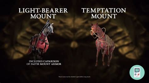 How To Get Light Bearer Mount Diablo 4 How To Game