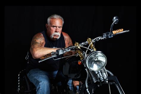 How did the teutuls end up as tv stars, and where did their story leave off when american chopper stopped filming? Dear God Why? American Chopper Is Coming Back to TV ...