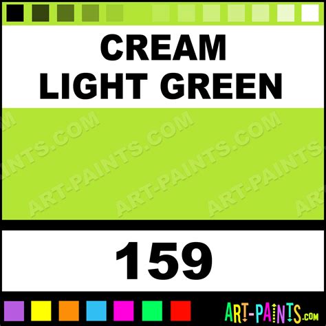 Asian paints royale luxury emulsion base coat color name: Cream Light Green Paint Body Face Paints - 159 - Cream ...