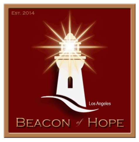 Our Team Beacon Of Hope 2020