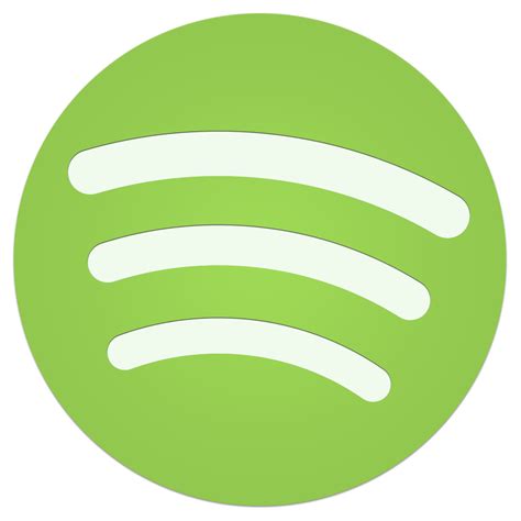 54 images of spotify icon. Vector Spotify Png #15383 - Free Icons and PNG Backgrounds