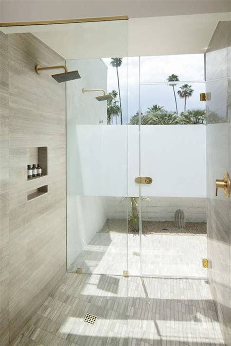 43 Indooroutdoor Showers That Will You To Small Paradise Obsigen