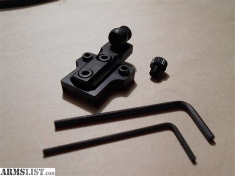 Armslist For Sale Skinner Peep Sight For Win 94ae