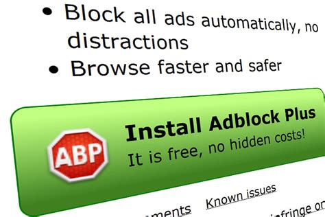 Adblock Plus Gets Into The Ad Business With Launch Of Rtb Platform Clickz
