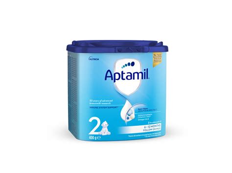 Aptamil®2 400 G Nutricia