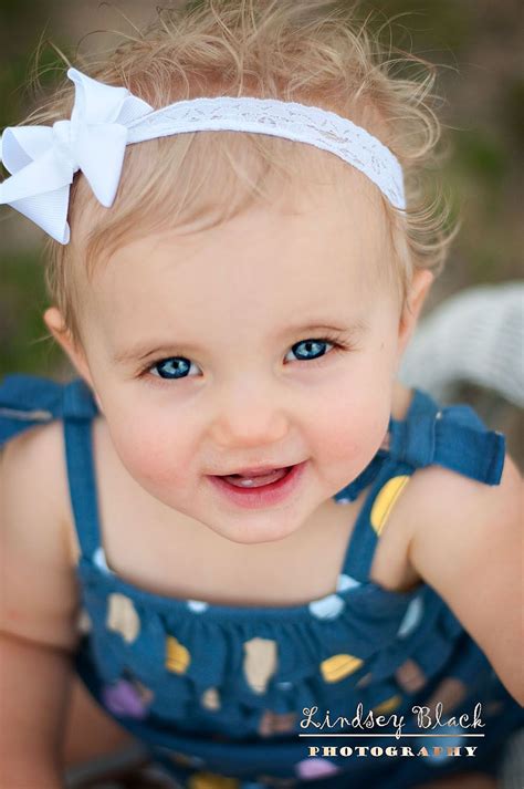 Pin By Briar Johns On Adorable Baby Girl Newborn Blonde Hair Blue