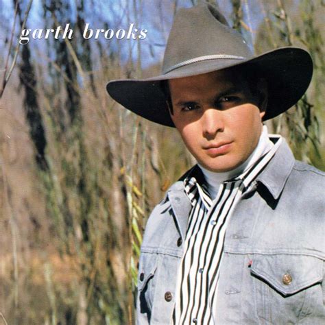 Garth Brooks A List Of The 12 Best Songs Holler