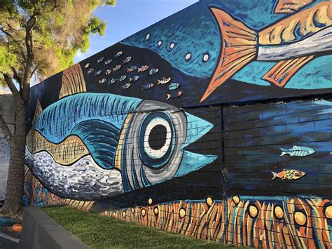Western Australian Street Art