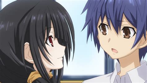 date a live blu ray media review episode 7 anime solution
