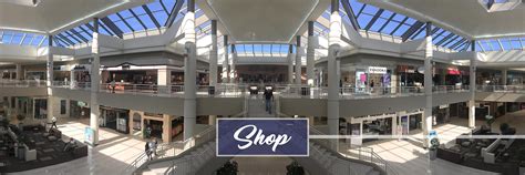 Galleria At Crystal Run Shopping Dining And More In Middletown Ny