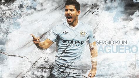 The great collection of aguero 2019 wallpapers for desktop, laptop and mobiles. Words Celebrities Wallpapers: HD Wallpapers 2014 For "Sergio Aguero"