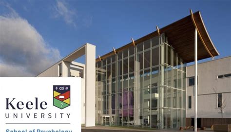Keele University Delivers Psychology Talks City Of Stoke On Trent