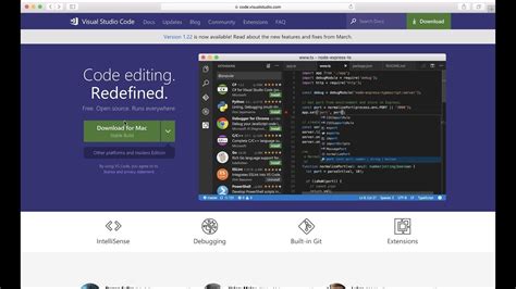 Install Visual Studio Code As A Snap On Ubuntu Bank2home