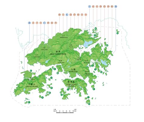 rekap data hongkong