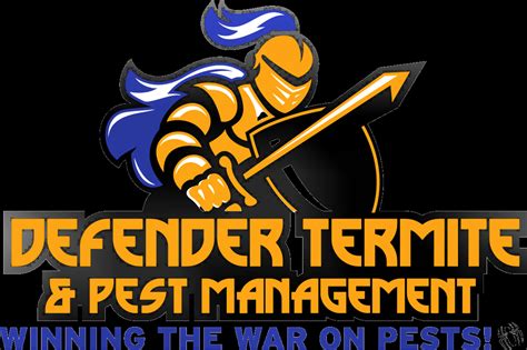 Defender Termite And Pest Management Updated May 2024 12 Photos