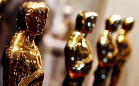 Cómo Se Eligen Los Ganadores De Los Premios Oscar 2021 Grupo Milenio