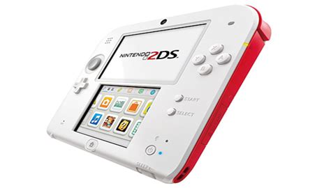 Nintendo 2DS Prices Slashed - Gaming Central