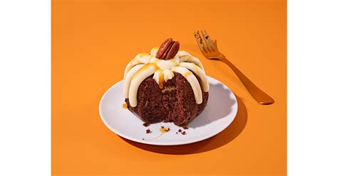 NOTHING BUNDT CAKES® REVEALS REIMAGINED CHOCOLATE TURTLE POP-UP