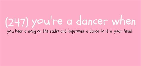 Jazz up your walls with funny dance quotes and beautiful dancers. Pin by Kimberly Robertson on Dance quote | Dance quotes ...