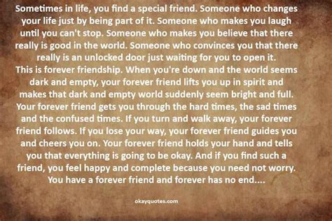 14 Emotional Best Friend Quotes Swan Quote