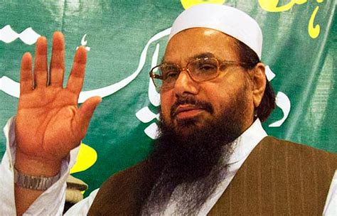 ممبئی حملوں کا ٹرائل انڈیا کا پاکستان سے حافظ سعید کو حوالے کرنے کا مطالبہ Urdu News اردو نیوز