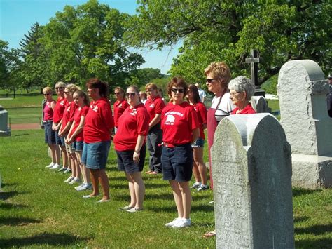 American Legion Auxiliary Unit 58 The American Legion Centennial