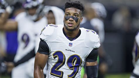 Marlon Humphrey 2022 Net Worth Salary Contracts And Personal Life