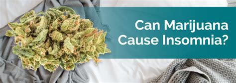 Read more about how technology affects you! Insomnia from Cannabis | Medical Marijuana Side Effects