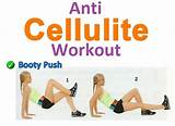Images of Can You Get Rid Of Cellulite With Diet And E Ercise