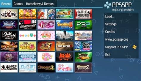 Nesse post reuni os melhores jogos para ppsspp android. Download Android Games Collection PPSSPP ISO Size Save ...