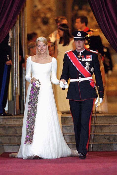 Royal Wedding Gowns Iconic Royal Brides