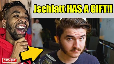 Jschlatt And Mizkif Have A T For You Reaction By Curtis Beard