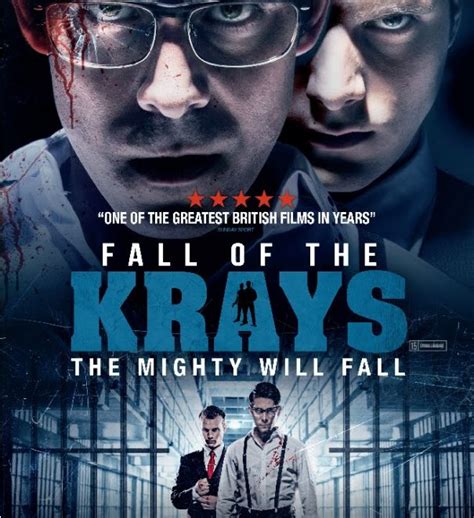 Fall Of The Krays Rise Of The Zombie Hooligan Films