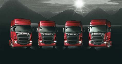 Scania Trucks R730 Review The Worlds Most Powerful Truck