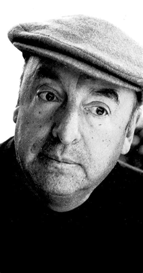 Pablo Neruda - Biography - IMDb