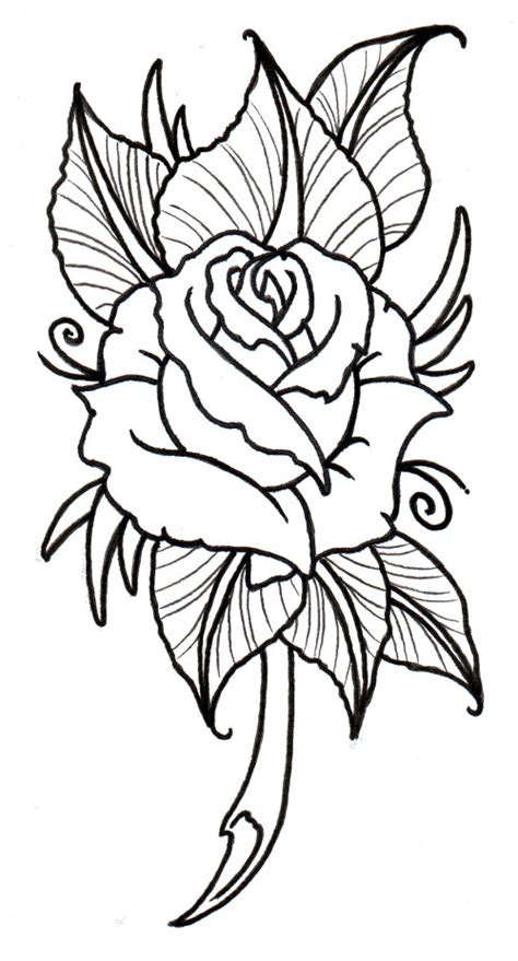 My new computer coloring page to color, print and download for free along with bunch of favorite computer coloring page for kids. Free Traceable Roses, Download Free Clip Art, Free Clip ...