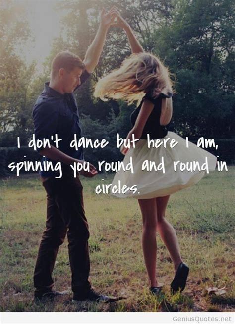 Quotes About Dancing Couples Quotesgram