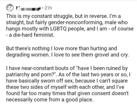 All Men Hate Women Pinkpillfeminism