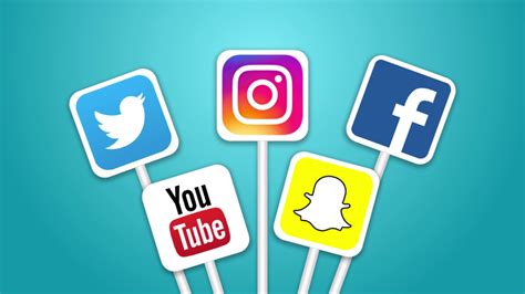 Social Media Platforms Devotepress