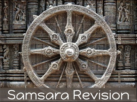 Samsara Revision Teaching Resources