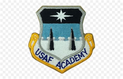 Usaf Air Force Academy Patch Air Force Academy Patch Pngair Force