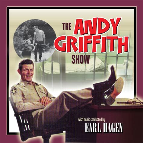 The Andy Griffith Show