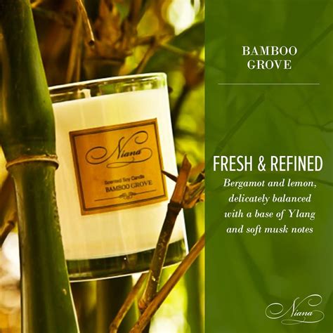 A Sophisticated And Fresh Blend To Help You Relax After A Long Day At