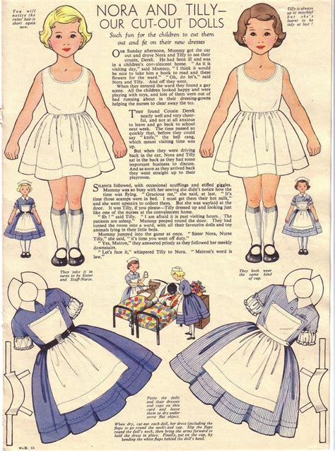 Testing 123 Collecting Paper Dolls Vintage Paper Dolls Paper Dolls