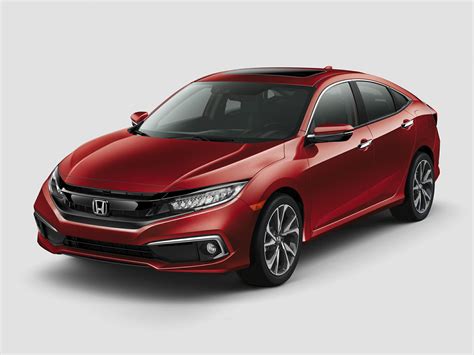 You can quickly see the different trim prices as well as other model information. 2020 Honda Civic MPG, Price, Reviews & Photos | NewCars.com